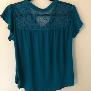 Women’s Short Sleeve Shirt